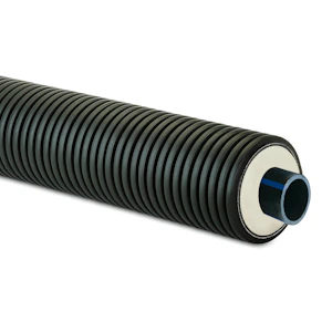 rauheat Kylmävesiputki pexflex blue 32/125mm pe100