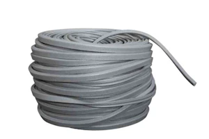 ets nord L-profiili tiivistenauha ets 19x13mm polyeteeni 100m/ltk
