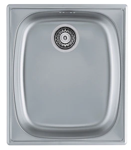 alveus Keittiöallas alveus basic 10 rst