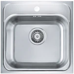 KEITTIÖALLAS ALVEUS BASIC 140 RST