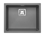 KEITTIÖALLAS ALVEUS QUADRIX 50 STEEL KOMPOSIITTI