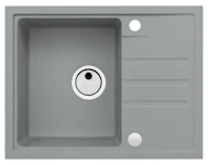 KEITTIÖALLAS ALVEUS INTERMEZZO 30 CONCRETE KOMPOSI