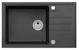 alveus Keittiöallas alveus intermezzo 130 carbon kompos