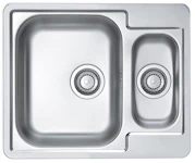 KEITTIÖALLAS ALVEUS LINE 50 RST