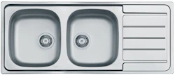 KEITTIÖALLAS ALVEUS LINE 100 RST