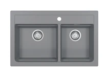 KEITTIÖALLAS ALVEUS ATROX 50 CONCRETE KOMPOSIITTI