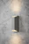airam Yleisvalaisin sala double ip44 2xgu10 glc gr sala d