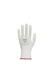 HANDSKE FIRSTGRIP VIT STL7