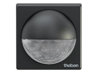 LIIKETUNNISTIN THEBEN LUXAR 180 12m 10A IP55 PSE MUS