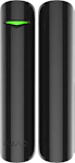 MAGNEETTIKYTKIN LANGATON AJAX DOORPROTECT PLUS, MUSTA