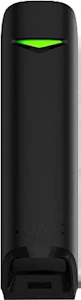 ajax Liikeilmaisin langaton motionprotect curtain, musta