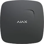PALOVAROITIN LANGATON AJAX FIREPROTECT, MUSTA