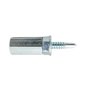 ejot Poraruuvi insta 6,3x19-m8/m10 zn 50kpl