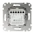 schneider electric Valonsäädin exxact led kierto 100w rcl zb ant