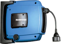 KAAPELIKELA NEDERMAN 230V 12m, 3x1,5MM2, 10A, IP55