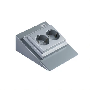 dreamled Pistorasia pro mini 2s/16a/ ip20/ ppj/alu
