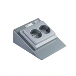 PISTORASIA PRO MINI PLUS 2S/16A/IP20/PPJ/KYT/1X/ALU