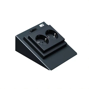 dreamled Pistorasia pro mini plus 2s/16a/ip20/ppj/kyt/1x/mus