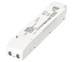 dreamled Elektroninen liitäntälaite tasajännitelähde/24v/60w/ip20