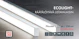 dreamled Valoprofiili/-nauha ecolight eco1150 ip65 13,8w 940, alu