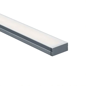 dreamled Valoprofiili/-nauha ecolight eco2300 ip65 27,6w 940, alu