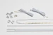 dreamled Valoprofiili/-nauha ecolight eco2300 ip65 27,6w 940, valk