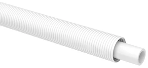 uponor Combi pipe putki uponor 16x2,2/25 suojap.100m pn10 qe