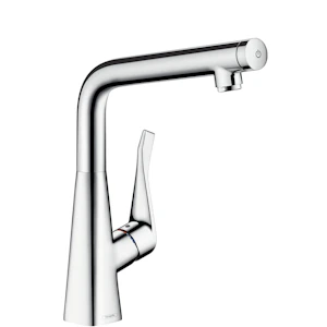 hansgrohe Keittiöhana hansgrohe 14883800 metris select