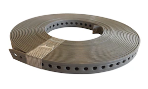 onnline Patenttivanne muovi onnline 12x1mm/10m