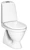 gustavsberg Wc-istuin gustavsberg 1500hf nautic 2/4 c+ sc/qr