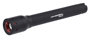 led lenser Käsivalaisin led lenser p6.2 200lm