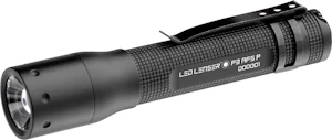 led lenser Käsivalaisin led lenser p3afsp 75lm