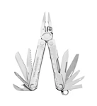 MONITOIMITYÖKALU LEATHERMAN REBAR NAHKAKOTELOLLA