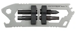 MONITOIMITYÖKALU LEATHERMAN MAKO TI EI KOTELOA
