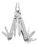 MONITOIMITYÖKALU LEATHERMAN SIDEKICK NYLONKOTELOLLA