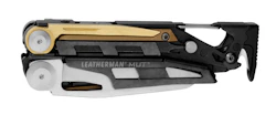 MONITOIMITYÖKALU LEATHERMAN MUT UTILITY NYLONKOTELOLLA