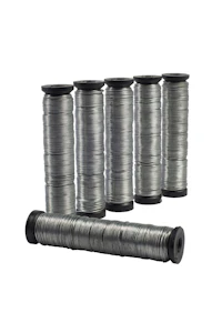 lektar Sidoslanka 0,9mm, noin 35 m / puola