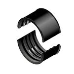 PURISTUSLEUKA WEHOPRESS 50/63mm (SIS. ADAPTERI)