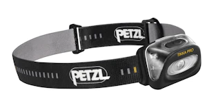 petzl Otsa-/kypärävalaisin led petzl tikka pro led