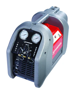 rothenberger Talteenottolaite rothenberger rorec 370w