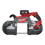 AKKUVANNESAHA MILWAUKEE M18CBS125-502C