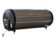 VEDENLÄMMITIN METRO 300L SAUNA 3/400V+VAROLAITE