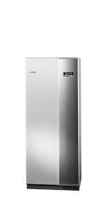 nibe Lämpöpumppu nibe f1155-16 em 4-16 kw maalämpö