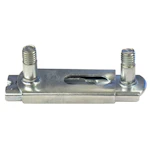 RUNKOLEVY ZN M8x25mm SÄÄDETTÄVÄ TAPILLA