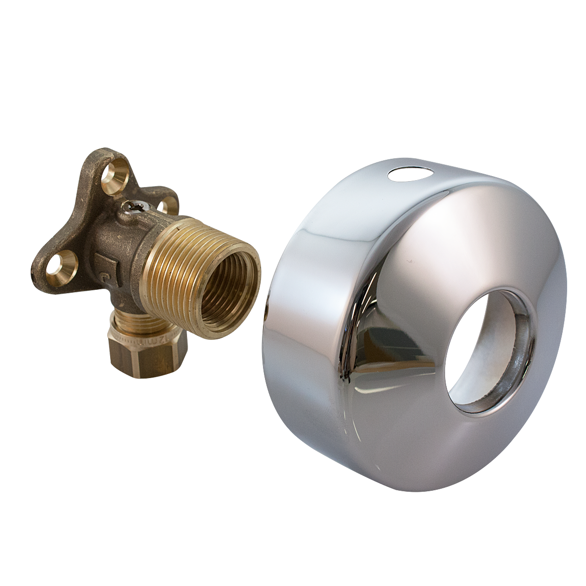 PINTA-ASENNUSKULMA ORAS 204021Z 3/4x1/2x12mm