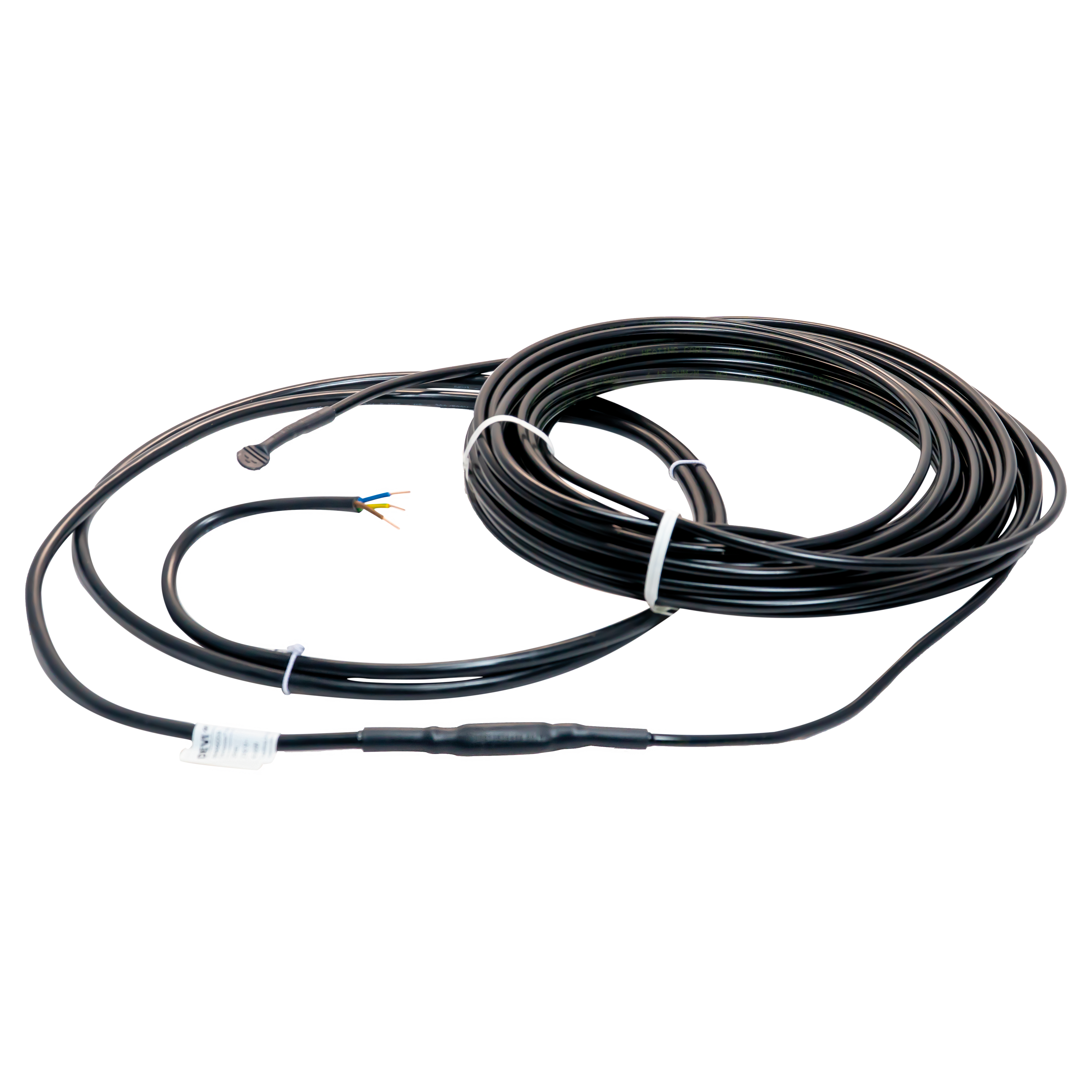 LÄMPÖKAAPELI ITSERAJOIT. DEVI PIPEHEAT DPH-10 230V K300