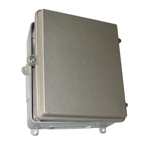 arsa Asennuskotelo al arsa lvi 280x240x131 1xi