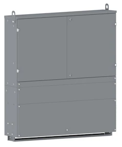 onnline Kaapelijakokaappi onnline ocdc1000 k13 ral7015