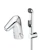 oras Pesuallashana oras 8516f il bagno alessi bidetta