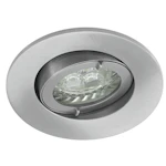 ALASVALO INSET TREND LED 3074215 IP44 7,5W GU10 H.ALU
